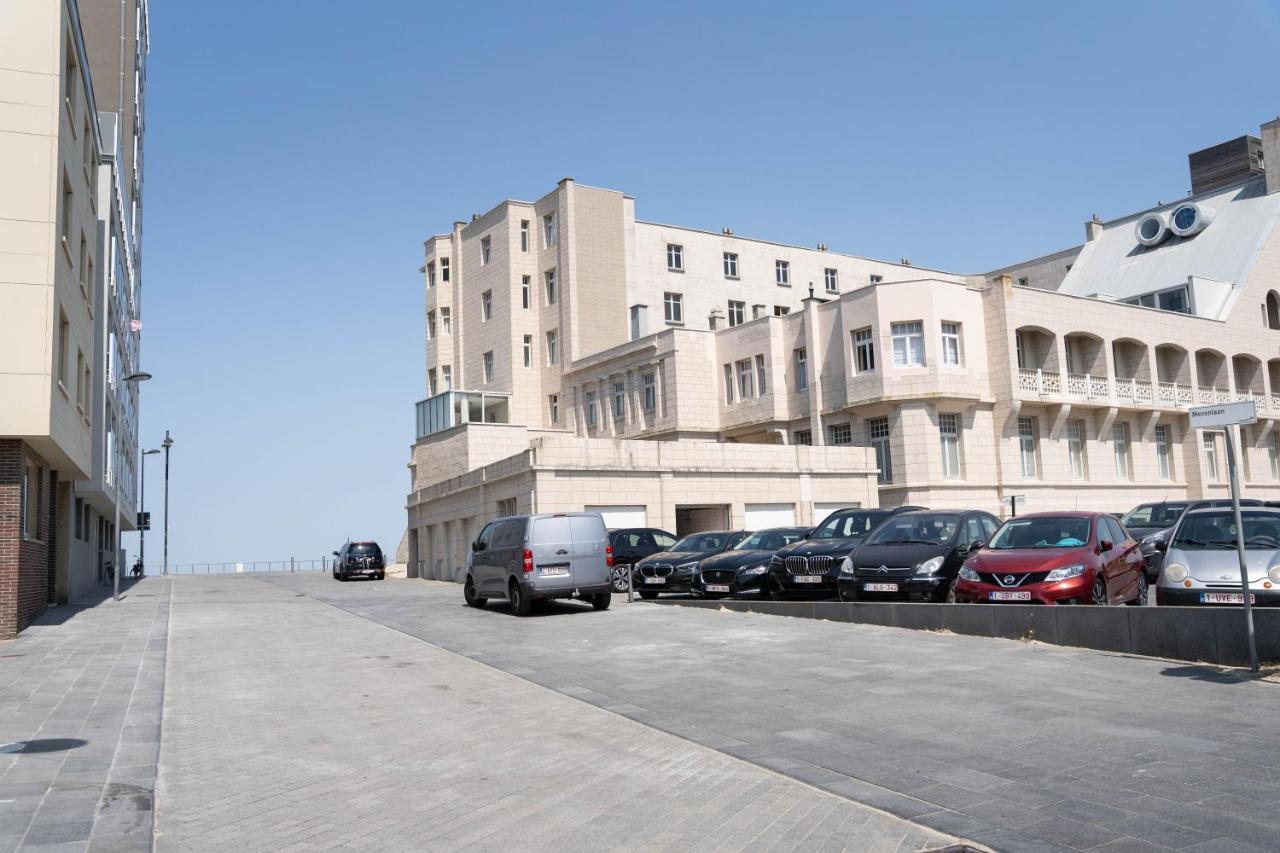 Rising Sun Westende ميدل كيرك المظهر الخارجي الصورة